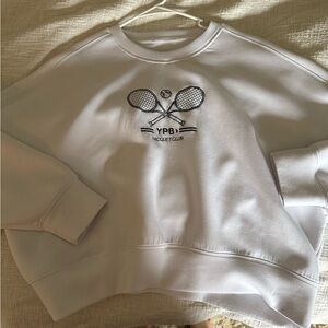 Abercrombie YPB neoKNIT Crew